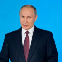 Эми Орусия жер шарынын бардык жерин ата алган жаңы бийик үндүү ракета өнүктүрдү