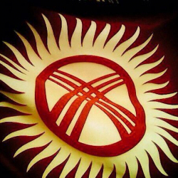 Тууга - 26 жыл