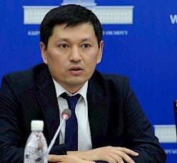 Коопсуздук кеңешинин катчысынын орун басары отставкага кетти