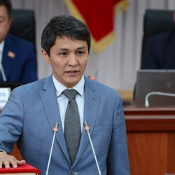 Абасканов камакка алынышы мүмкүн