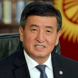 Элдик көзөмөл кызматы керек...