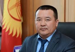 Икрам Илмиянов жакынкы күндөрү сурак береби?