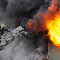 Түркиядагы өрттөн жабыркаган кыз биздин жараныбыз экендиги тастыктала элек