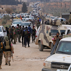 Ирак менен Түркия күрттөргө каршы биргелешип күрөшөт