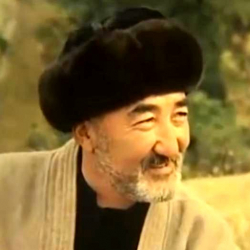 Кыргыз Эл артисти Ашыр Чокубаев 71 жашында дүйнө салды