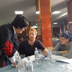 Учителей из регионов обучили созданию ресурсных центров