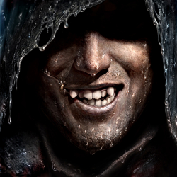 Вампир сүрөттөр: Өзүңдөн вампир жаратып алба!