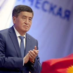 Президент коррупционерлерди фокусу жок жазалашы керек