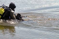 Кантта эркек киши көлмөгө чөгүп кетти