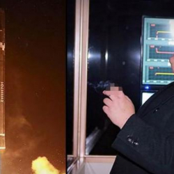 Түндүк Корея Германияны коркутууда