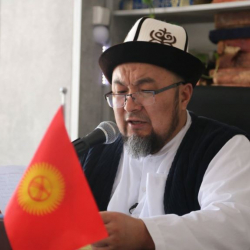 Канткен күндө да Чубак ажы уникалдуу