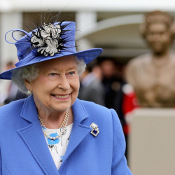 Ханыша Елизавета Мухаммед Пайгамбардын тукумубу?