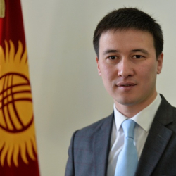 Калиев качан камалат?