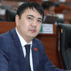 Марлен Маматалиев, Жогорку Кеңештин депутаты: «Мага айылдын таза абасы, жөнөкөй адамдары абдан жагат»