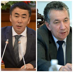 Кубаныч Тажибаев, Апрель баатыры: “Апрель баатырлары тынчтыкты гана каалайт, азыр митингге негиз жок”