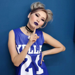 СҮРӨТ- Ырчы Назгүл Токтакунова бир жылдан бери ким менен сүйүү мамиледе? 