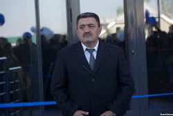 Мэр таза иштесе болду... 122 миң евродон чыр чыкпайт