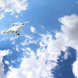 В Новой Зеландии дрон чуть было не стал причиной авиакатастрофы