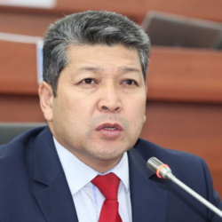  «Түштүк цемент заводу» ишканасы  “лапшасын”илип жүрөбү