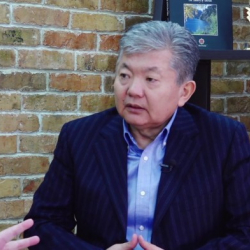 Аликбек Жекшенкулов: “Атамбаев, 7 жылда эмнени кыйратты?” 