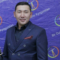 Тимур Саралаев: "Депутат Мирлан Бакиров чындыкка дал келбеген сөздү айтты"