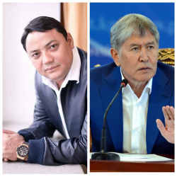  Атамбаев “Раим миллионду” пайдаланып бүтүп, эми ага көө жапканы кандай?