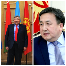 Мурат Жетимишбаев: "Асылбек Жээнбековду Курултайга чакырбай коюшу бул чоң саясый ката деп баалайм!"