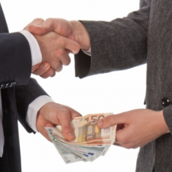 Коррупцияга каршы күрөштүн жемиши – «киттердин» торго түшүшү