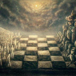 Миң кубулса деле окшошпойт