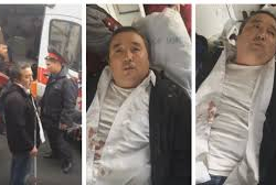 Темирлан Ормуков, акын: “Каалаганыңарды кылгыла, кааласаңар аттырып салгыла. Мен айтканымдан кайтпайм, кечирим да сурабайм”