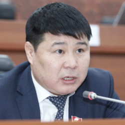 Тазабек Икрамов: “Молдован ишкерине ижарага берип салган”