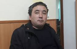 Ормуков ооруканадан дароо камакка жөнөтүлөт