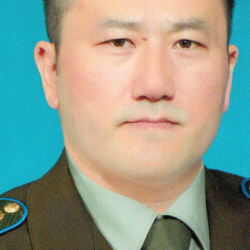 Мамлекеттик улуттук коопсуздук кызматынын төраганын орун басары дайындалды