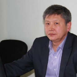 Ветинспекцияны ирээтке келтире турган киши жокпу?