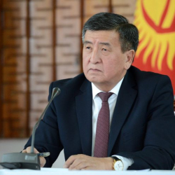 Кадыржан Батыровдун байлыктарын сатып жаткан Бегайым Исраилова камалабы?