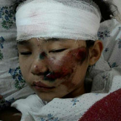 Бакытбек Эсенгелдиев: "Сени "шаардык сотко жазам", десем "хорошо жаза бер", деп..."