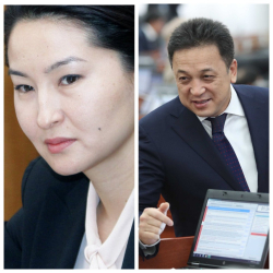 Айлакер Аалынын амалы, балдызы Индираны сактап калуубу?