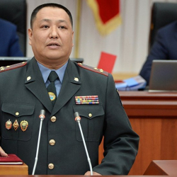 Улан Исраилов: “Мен койгон жерге солдаттай болуп иштеп бердим”