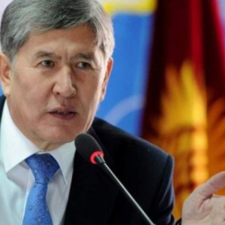 АША бийлигинин жалданма судьясы Оморованын артынан далайы кызматтан кетеби? 