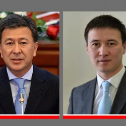 Аскар Шадиев менен Айбек Калиев ооруканага түштү