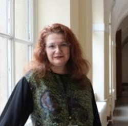 ФАО, Невена Александрова: "Фермеры должны получить возможность внедрять новые технологии"