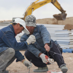 Кытай карызын оңой менен кечпейт