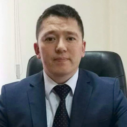 Байымбет Мураталиевдин баласы Бакытбек дагы камакка алынды