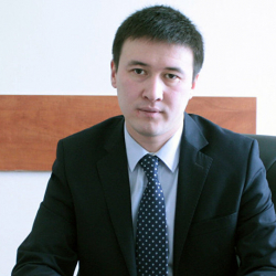 Калиев темир торго эмес, ооруканага камалгысы келип...