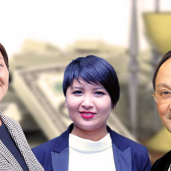 Коомдук уюм экс-президентти Жээнбековдон үлгү алууга чакырды