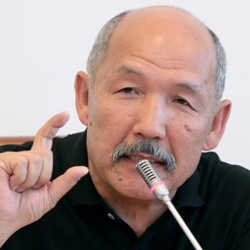 Ишенбай Кадырбеков, коомдук ишмер: "Кийинки парламенттк шайлоодо КСДП өтпөйт"