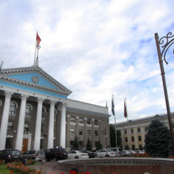 Бишкекте 84 гектар жердин ижарага берилишин шаардык кеңеш иликтейт