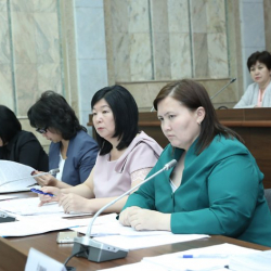 Бирдиктүү мектеп формасын билим берүү мекемелеринин 57%ы колдонууда