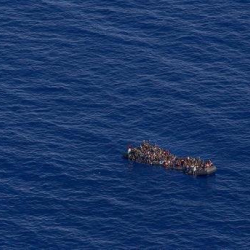 Деңизде 74 адам куткарылды