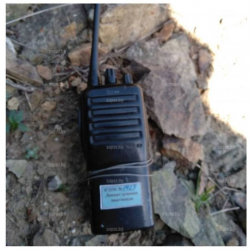 ТАСТЫКТАМА: Абдирашид Азимов: “Өзбек чек арачысы мени сүйрөдү эле, рациясын алып качып кеттим”